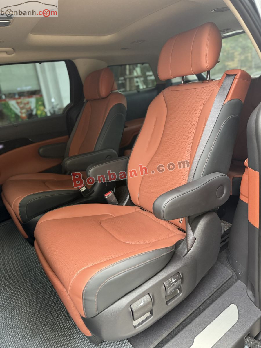 Bán ô tô Kia Carnival Signature 2.2D - 2023 - xe cũ