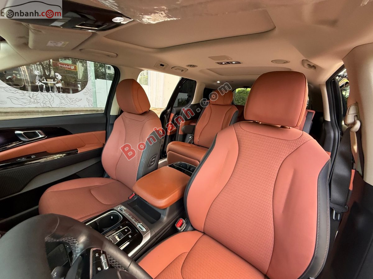 Bán ô tô Kia Carnival Signature 2.2D - 2023 - xe cũ