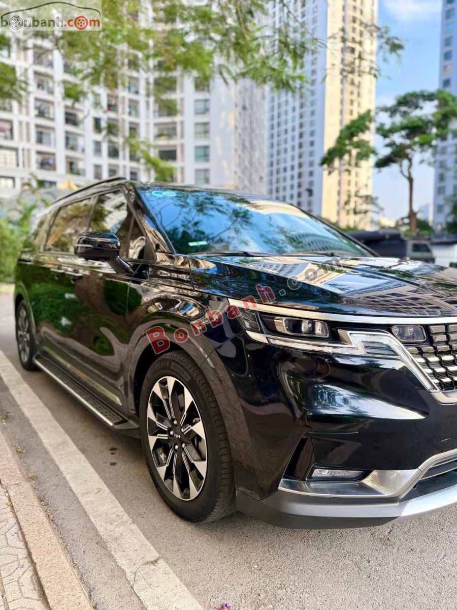 Bán ô tô Kia Carnival Signature 2.2D - 2023 - xe cũ