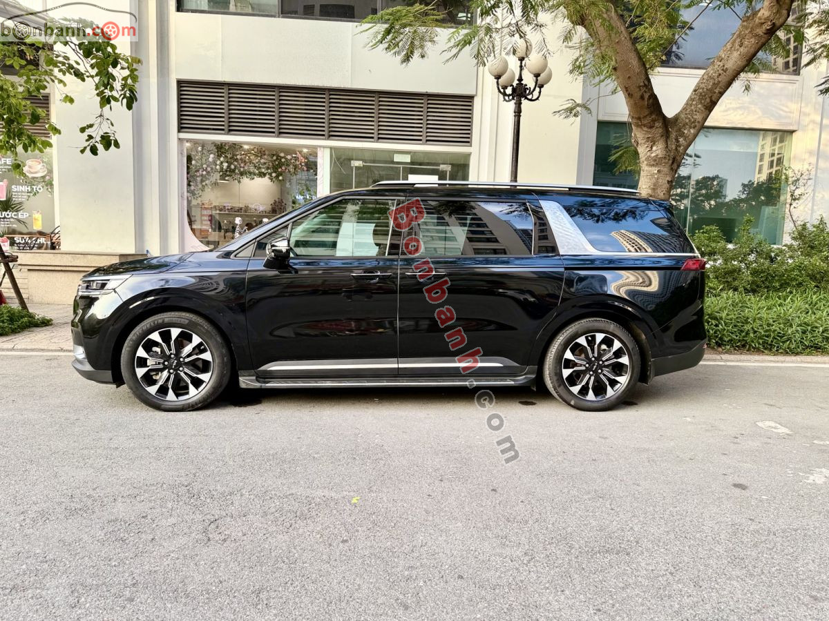 Bán ô tô Kia Carnival Signature 2.2D - 2023 - xe cũ