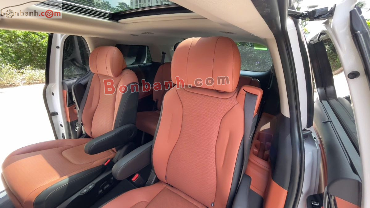 Bán ô tô Kia Carnival Signature 2.2D - 2023 - xe cũ