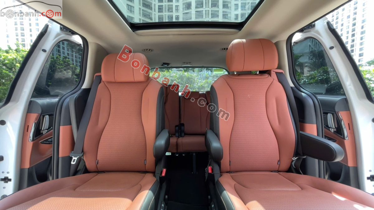 Bán ô tô Kia Carnival Signature 2.2D - 2023 - xe cũ