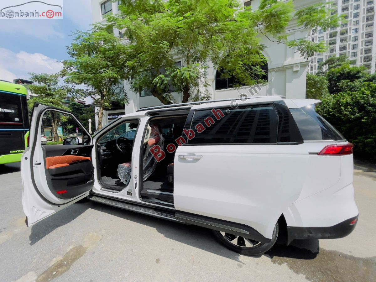 Bán ô tô Kia Carnival Signature 2.2D - 2023 - xe cũ