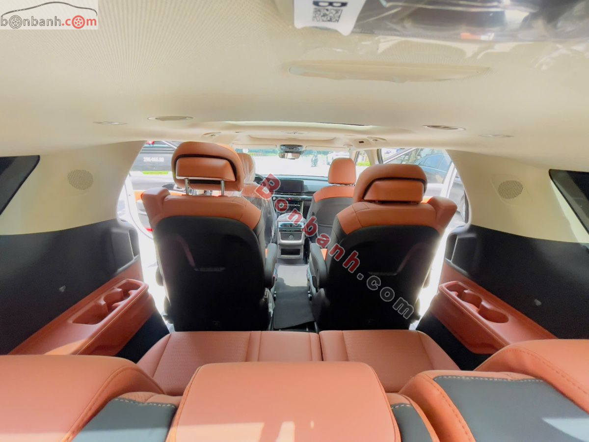 Bán ô tô Kia Carnival Signature 2.2D - 2023 - xe cũ
