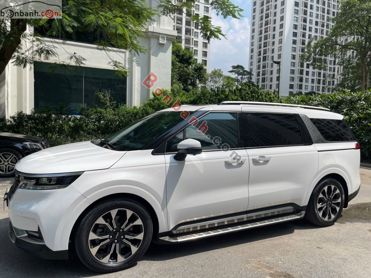 Bán ô tô Kia Carnival Signature 2.2D - 2023 - xe cũ