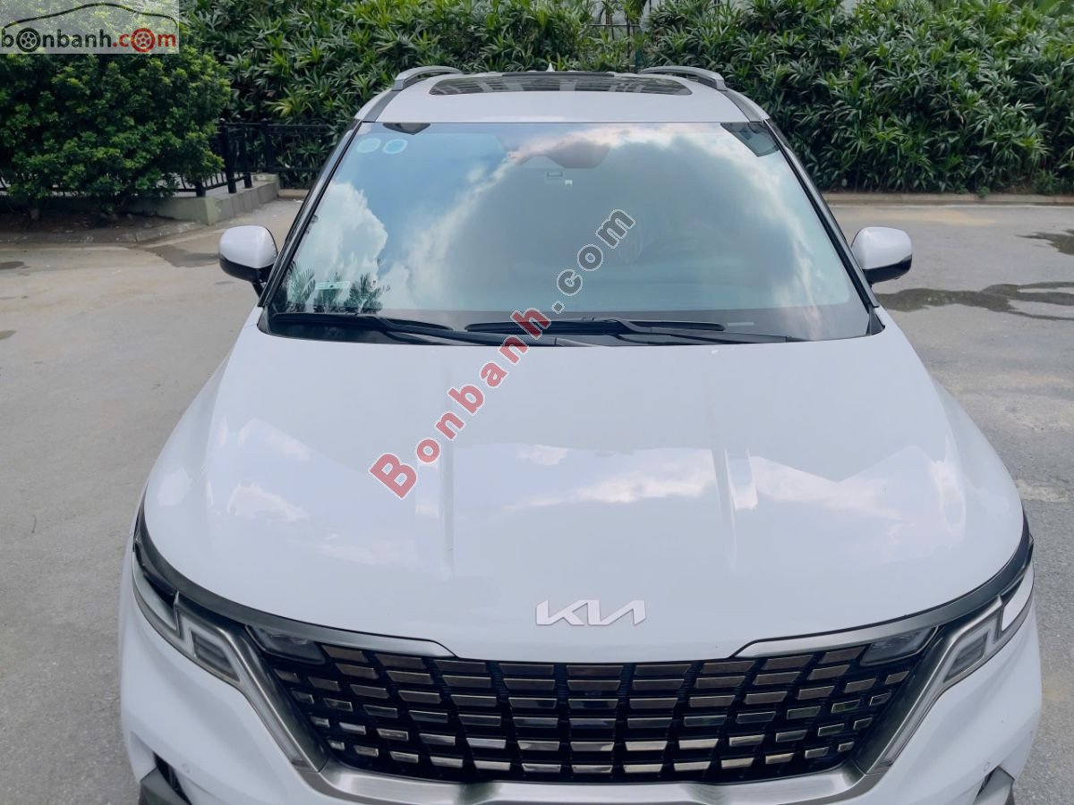Bán ô tô Kia Carnival Signature 2.2D - 2023 - xe cũ
