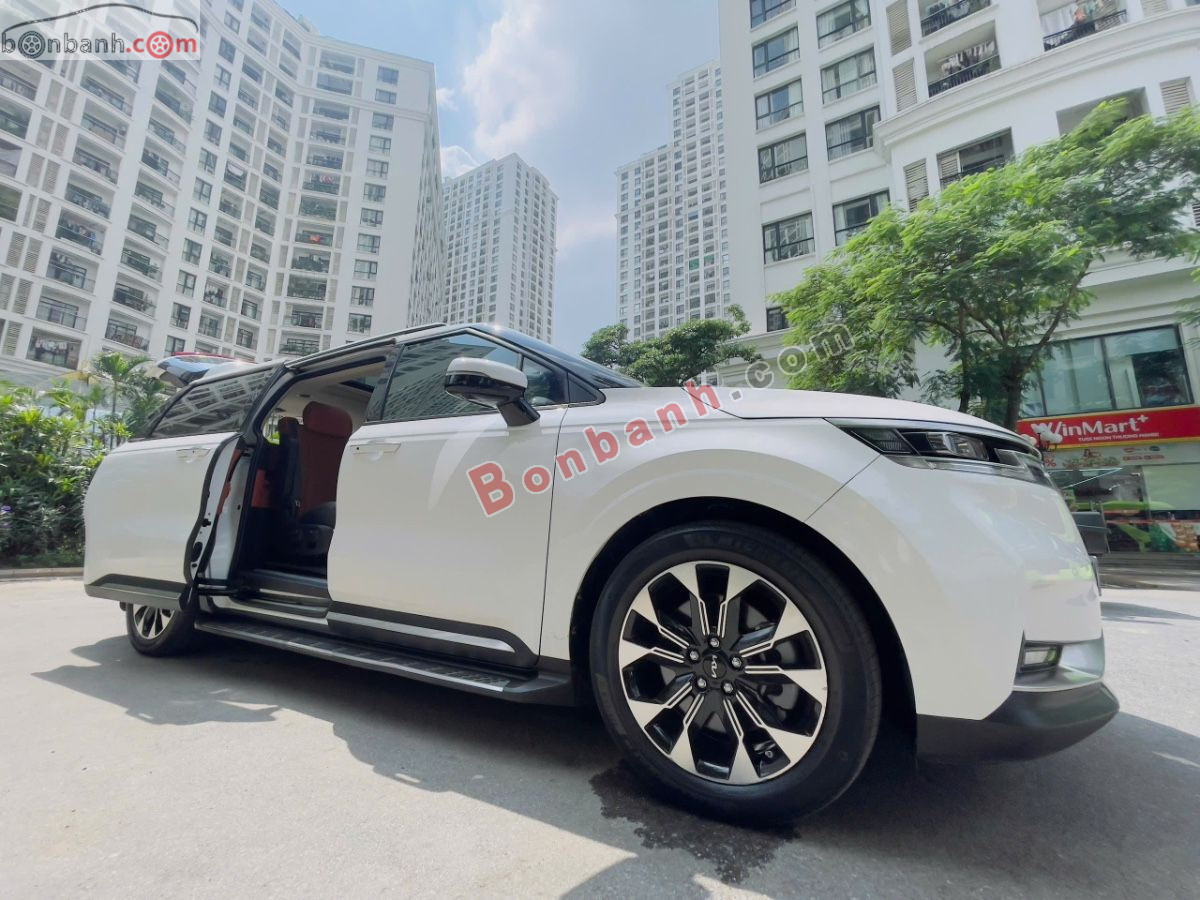 Bán ô tô Kia Carnival Signature 2.2D - 2023 - xe cũ