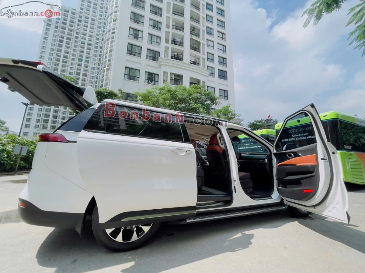 Bán ô tô Kia Carnival Signature 2.2D - 2023 - xe cũ