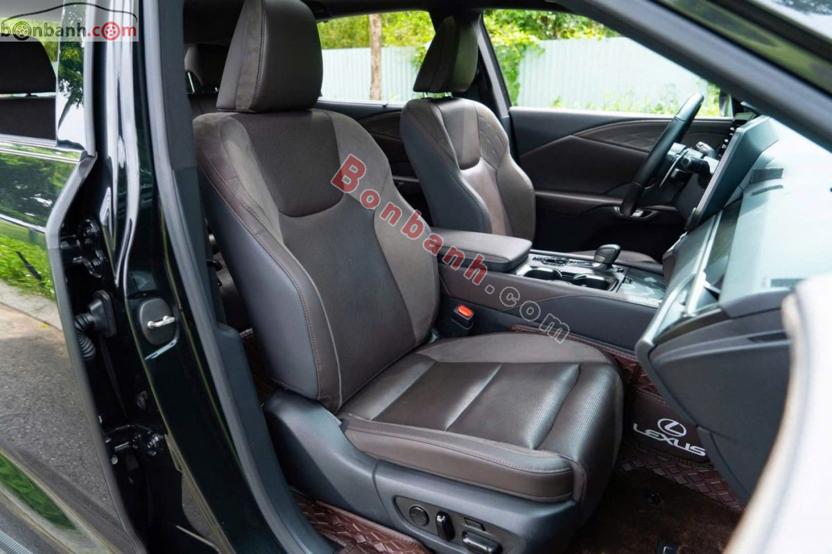 Bán ô tô Lexus RX 350 Luxury - 2023 - xe cũ