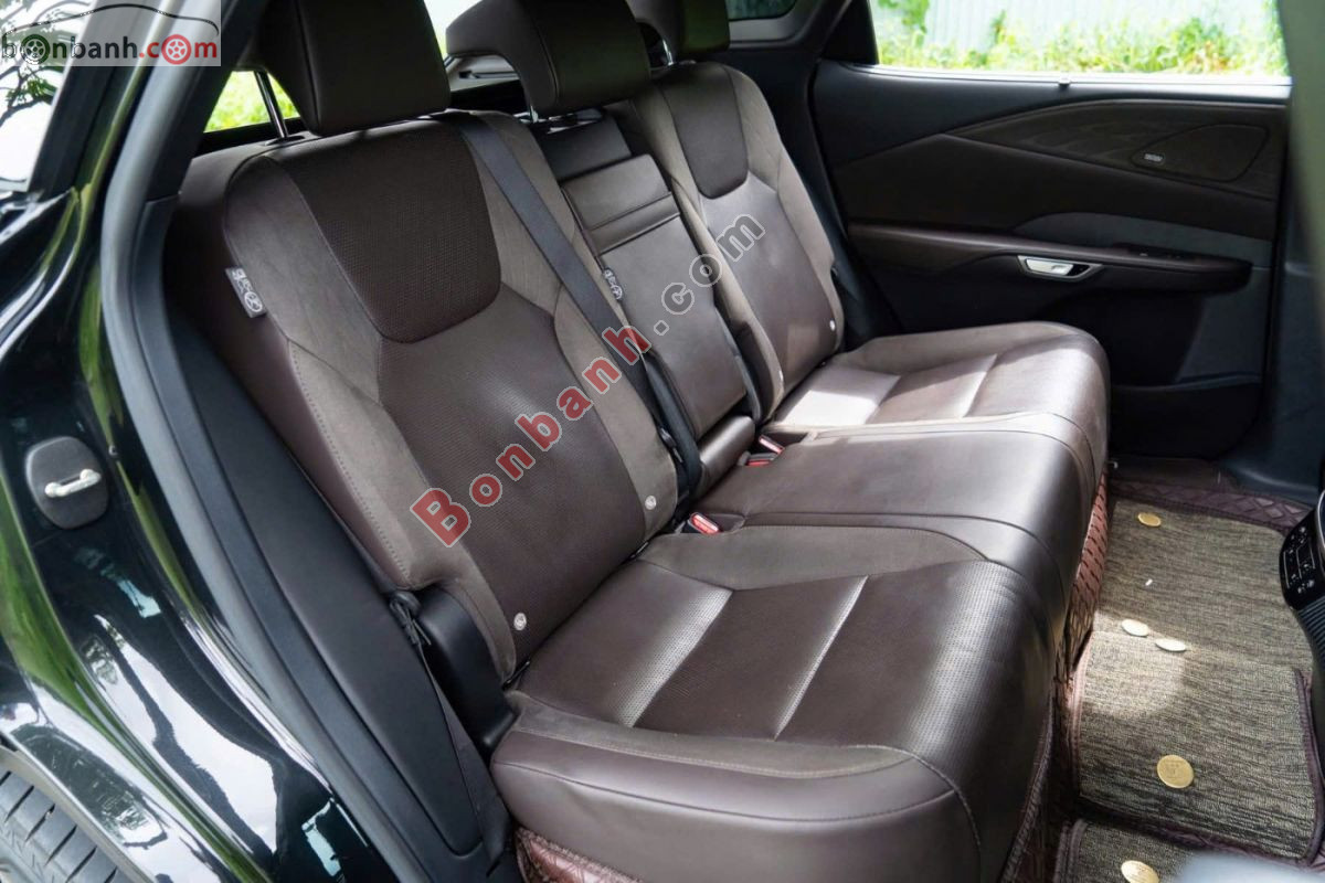 Bán ô tô Lexus RX 350 Luxury - 2023 - xe cũ