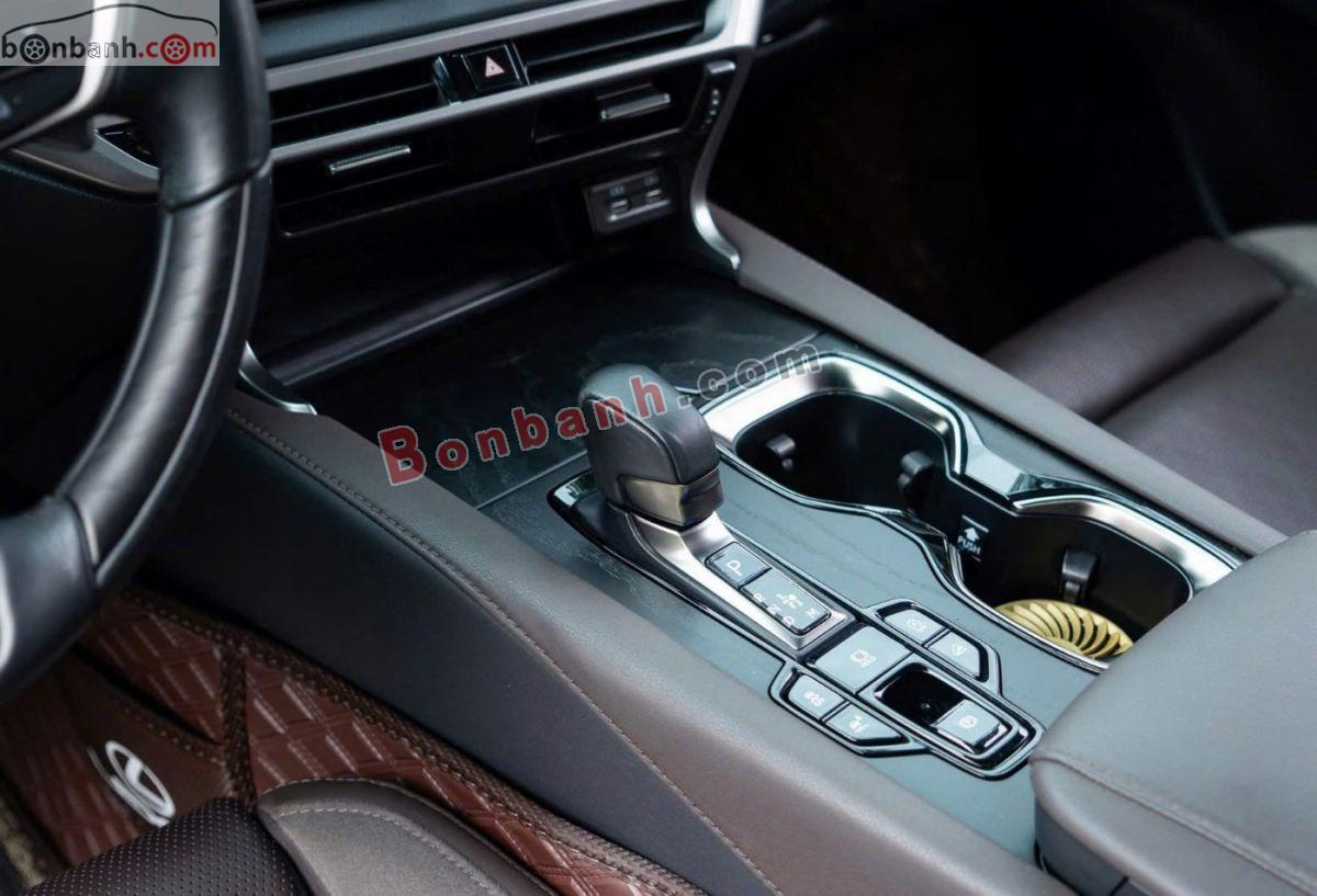 Bán ô tô Lexus RX 350 Luxury - 2023 - xe cũ