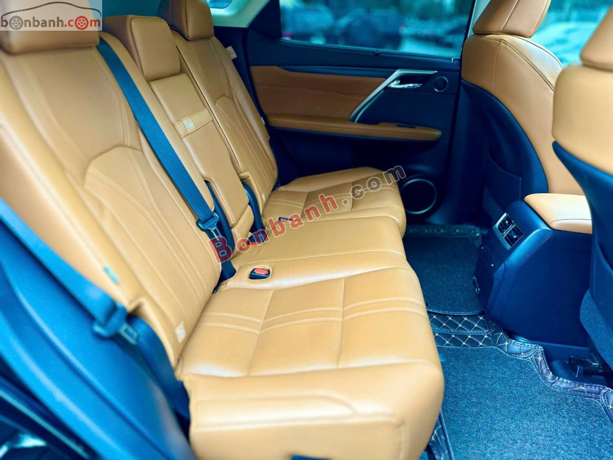 Bán ô tô Lexus RX 300 - 2020 - xe cũ