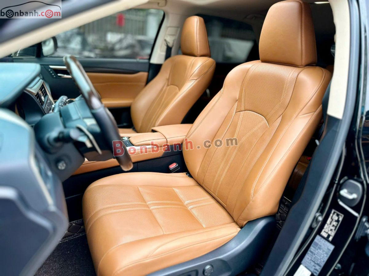 Bán ô tô Lexus RX 300 - 2020 - xe cũ