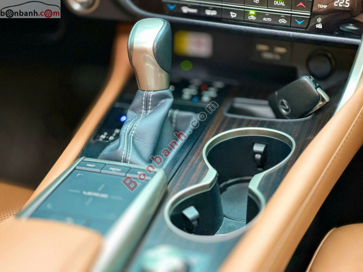 Bán ô tô Lexus RX 300 - 2020 - xe cũ