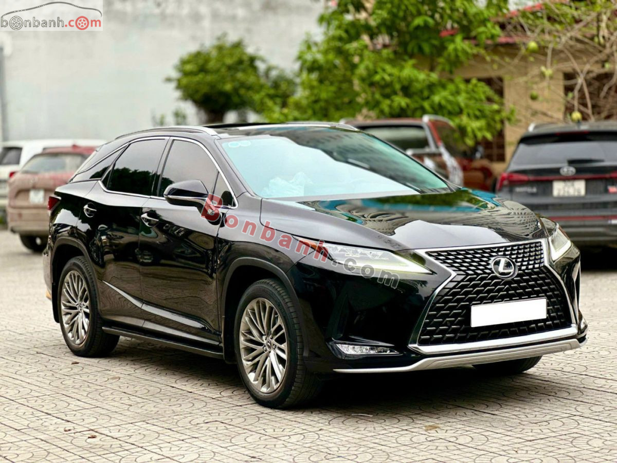Bán ô tô Lexus RX 300 - 2020 - xe cũ