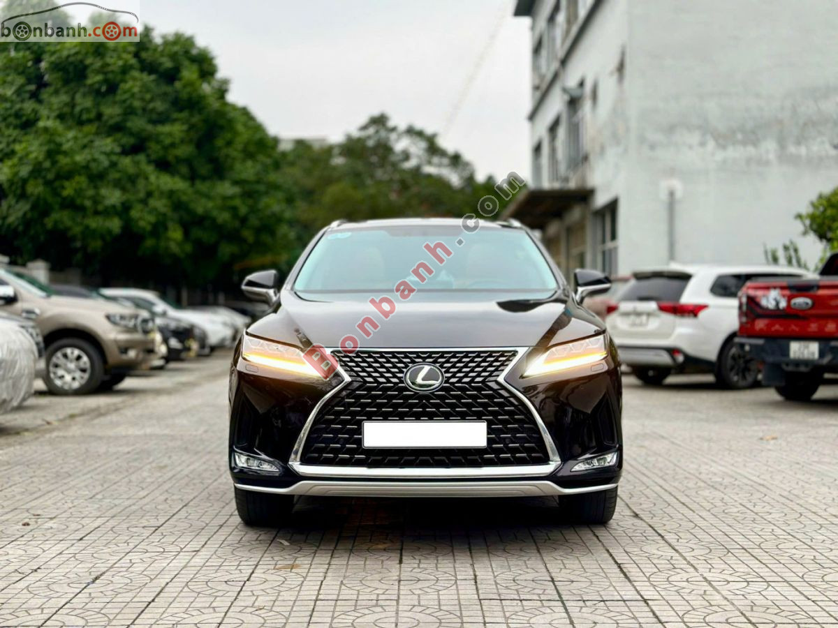 Bán ô tô Lexus RX 300 - 2020 - xe cũ