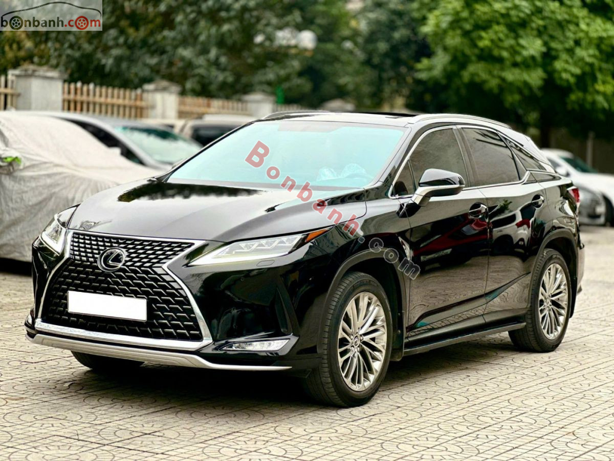 Bán ô tô Lexus RX 300 - 2020 - xe cũ