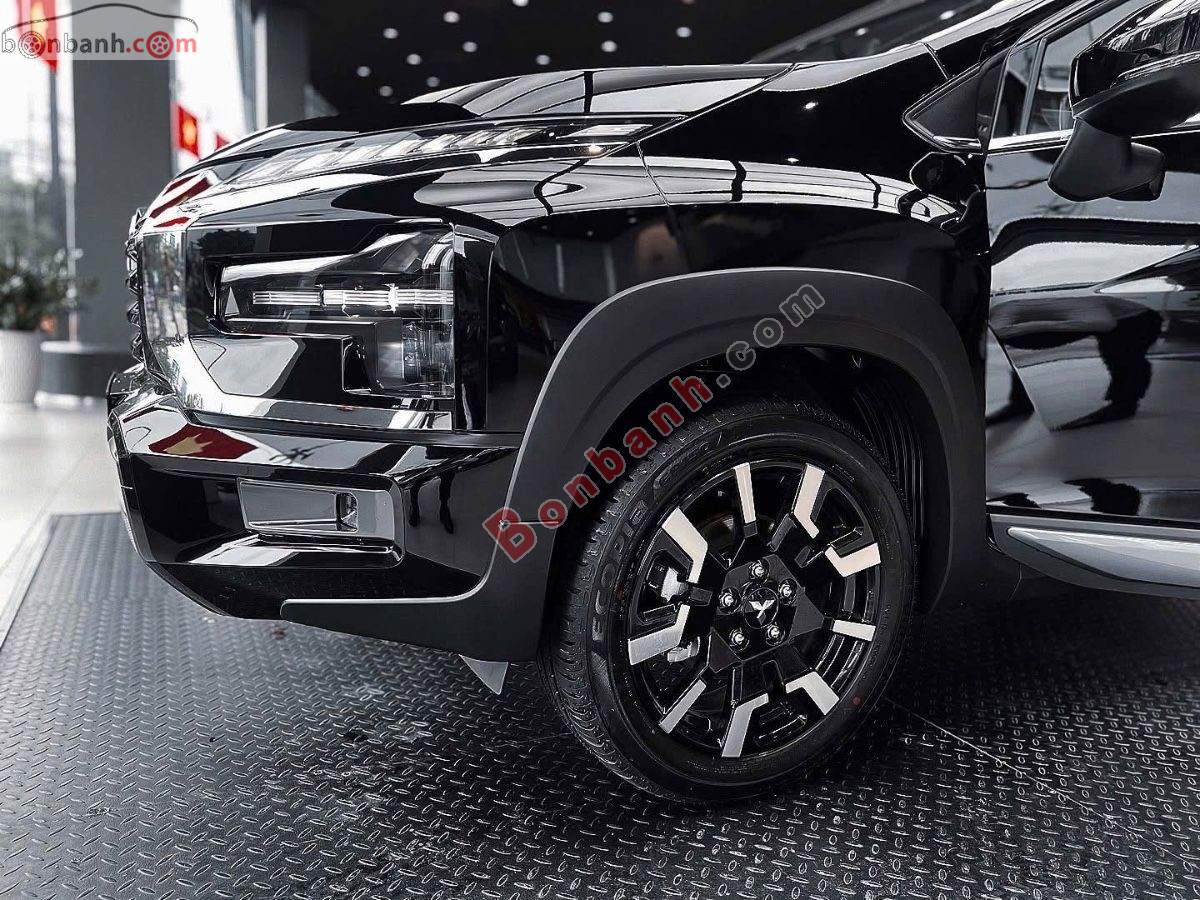 Bán ô tô Mitsubishi Xpander Cross 1.5 AT - 2026 - xe mới