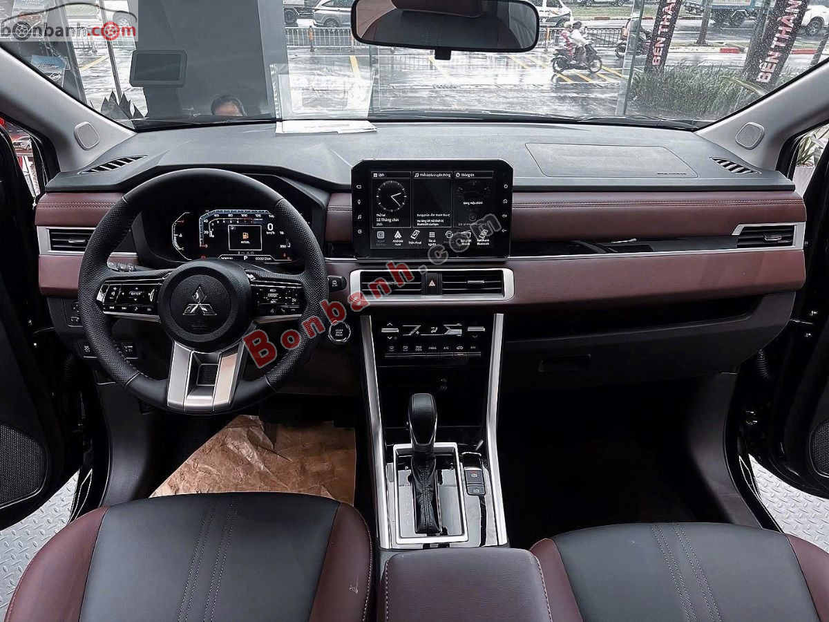 Bán ô tô Mitsubishi Xpander Cross 1.5 AT - 2026 - xe mới