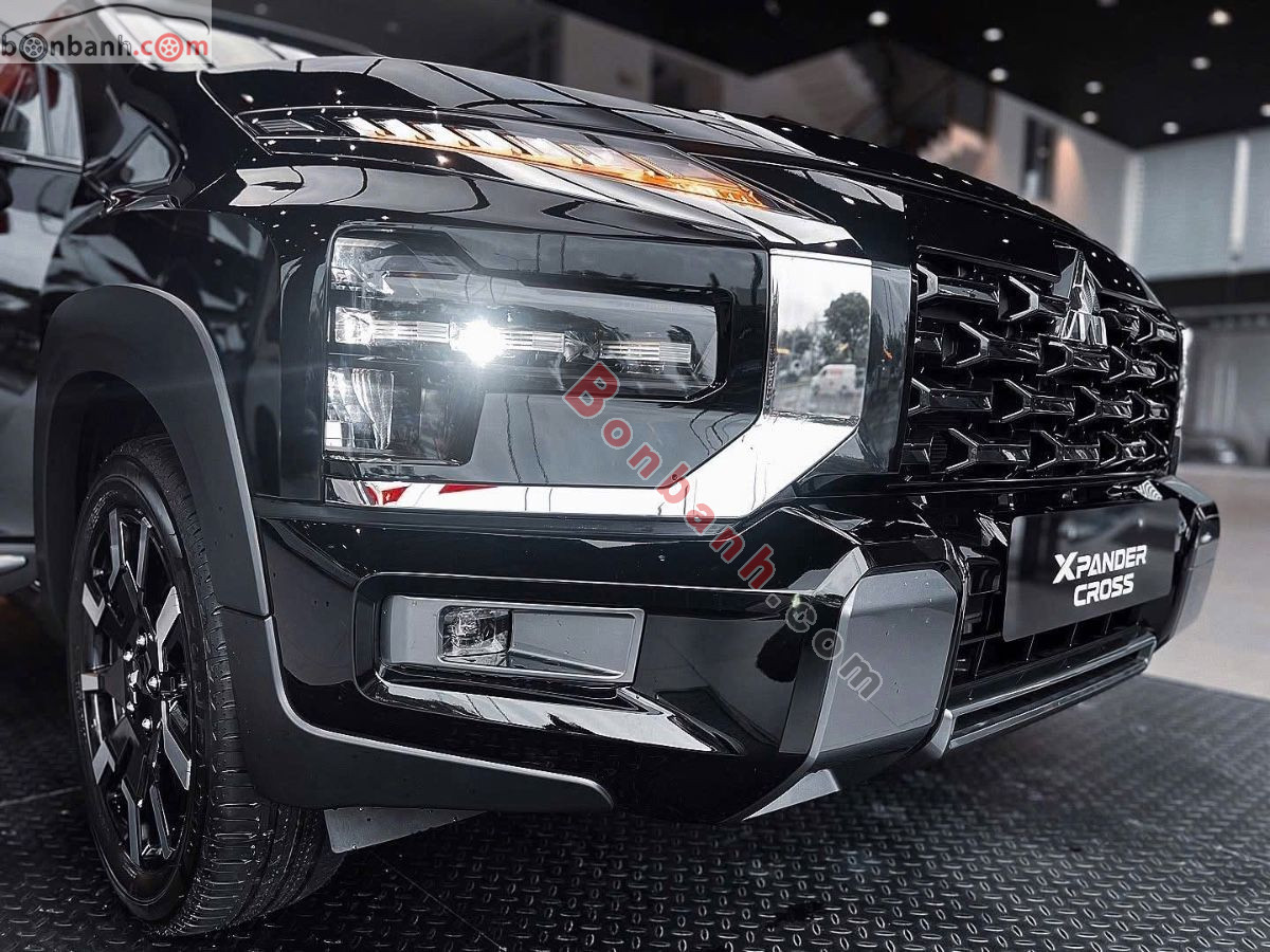Bán ô tô Mitsubishi Xpander Cross 1.5 AT - 2026 - xe mới