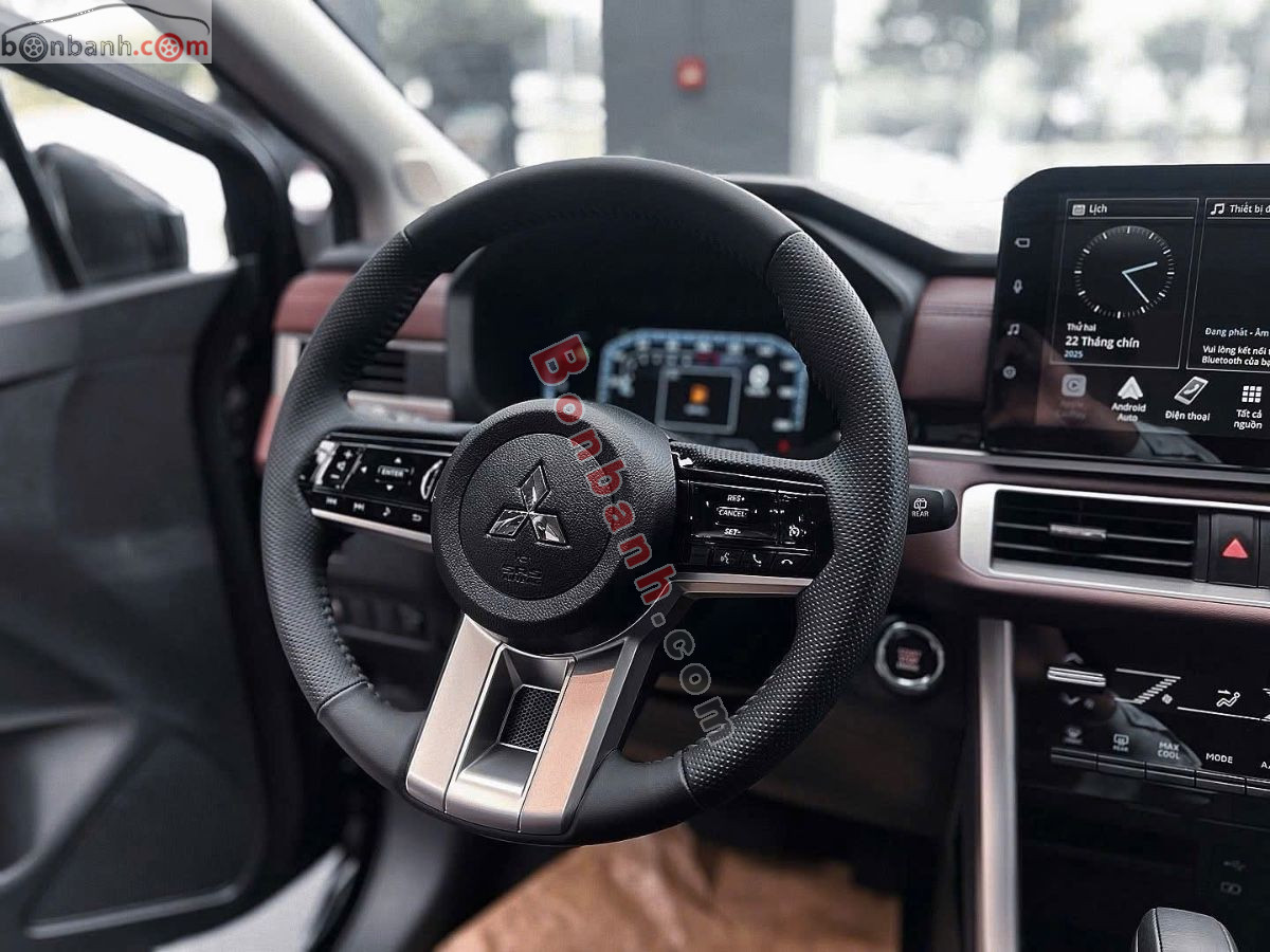 Bán ô tô Mitsubishi Xpander Cross 1.5 AT - 2026 - xe mới