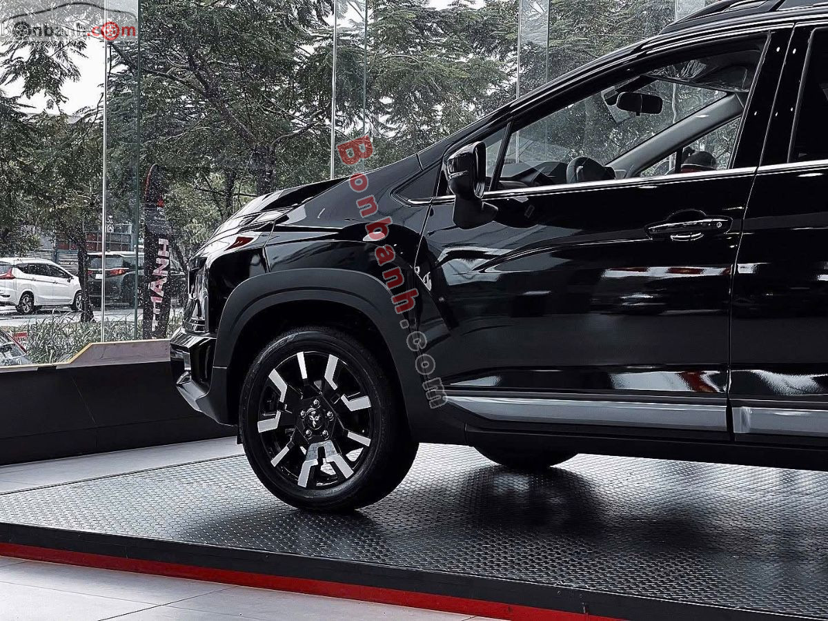 Bán ô tô Mitsubishi Xpander Cross 1.5 AT - 2026 - xe mới