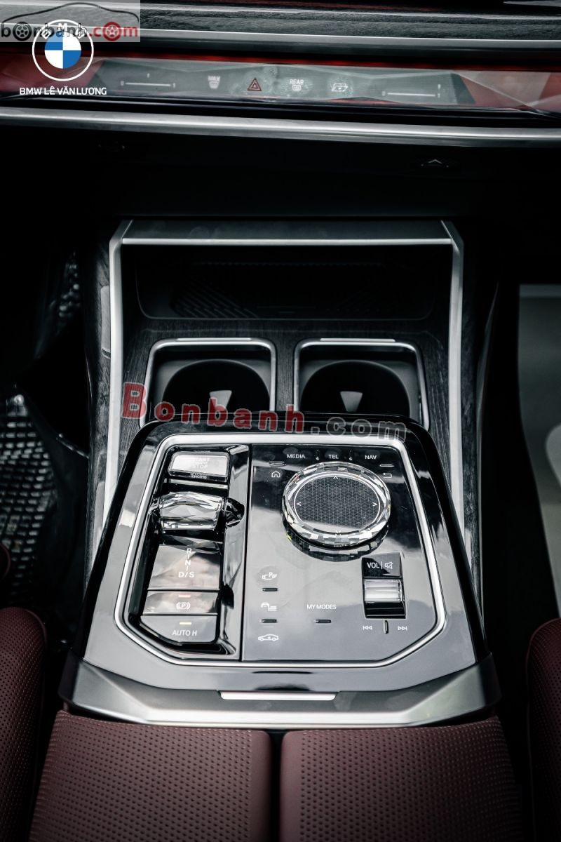 Bán ô tô BMW 7 Series 740i Pure Excellence - 2023 - xe mới