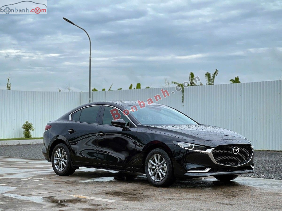 Bán ô tô Mazda 3 1.5L Luxury - 2026 - xe mới