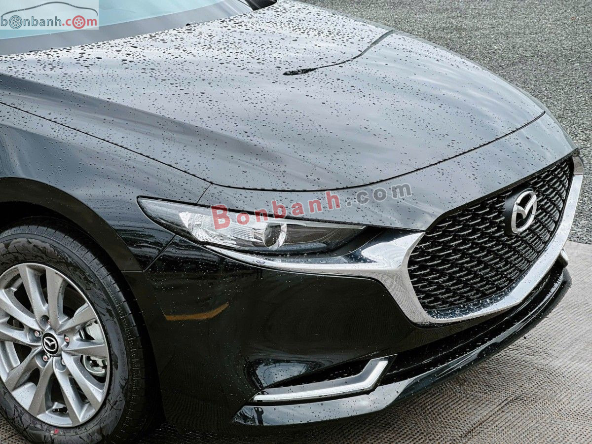Bán ô tô Mazda 3 1.5L Luxury - 2026 - xe mới