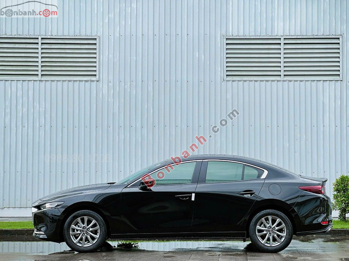 Bán ô tô Mazda 3 1.5L Luxury - 2026 - xe mới