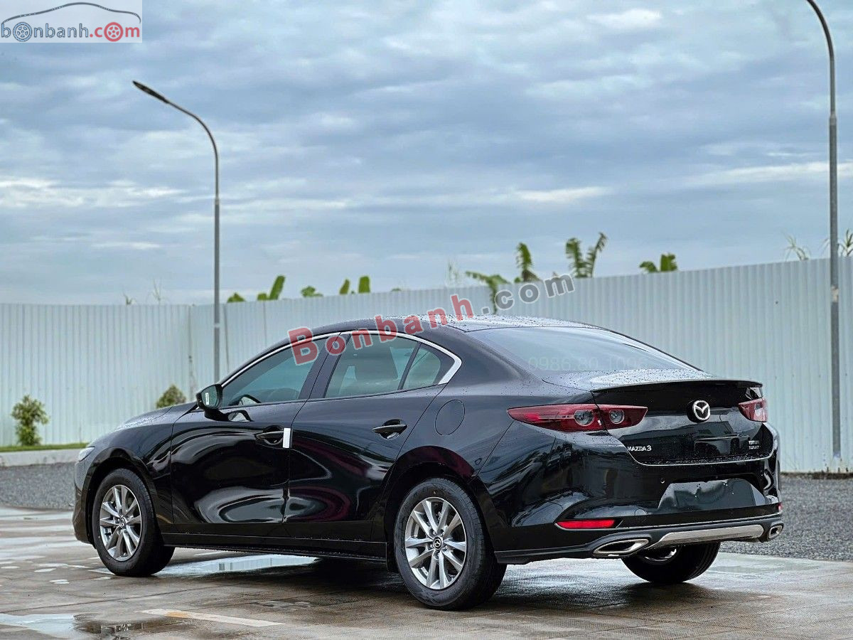 Bán ô tô Mazda 3 1.5L Luxury - 2026 - xe mới