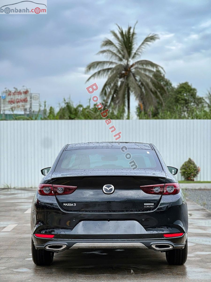 Bán ô tô Mazda 3 1.5L Luxury - 2026 - xe mới