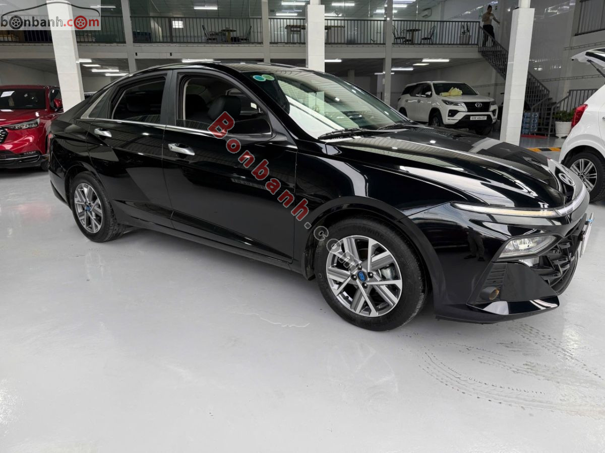 Bán ô tô Hyundai Accent Cao cấp 1.5 AT - 2024 - xe cũ