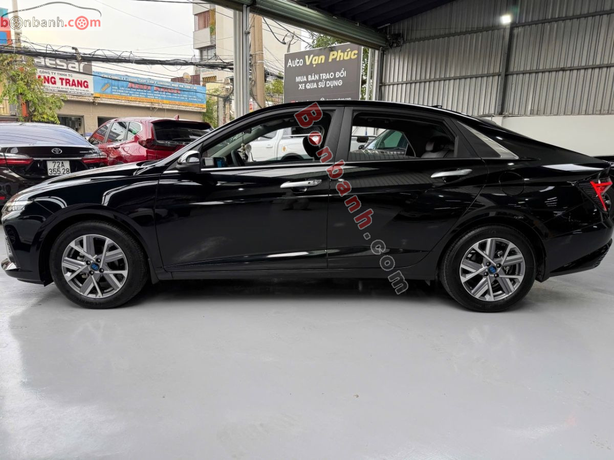 Bán ô tô Hyundai Accent Cao cấp 1.5 AT - 2024 - xe cũ
