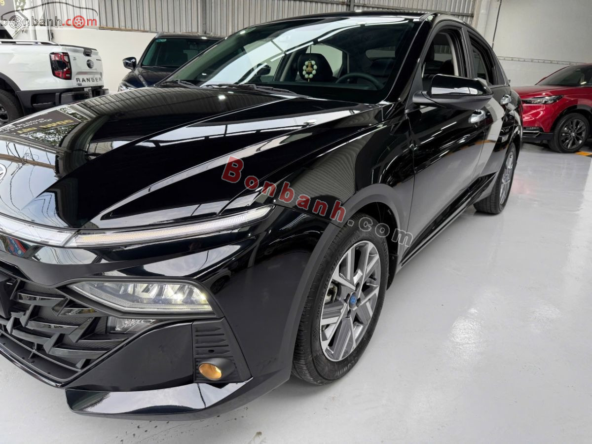 Bán ô tô Hyundai Accent Cao cấp 1.5 AT - 2024 - xe cũ