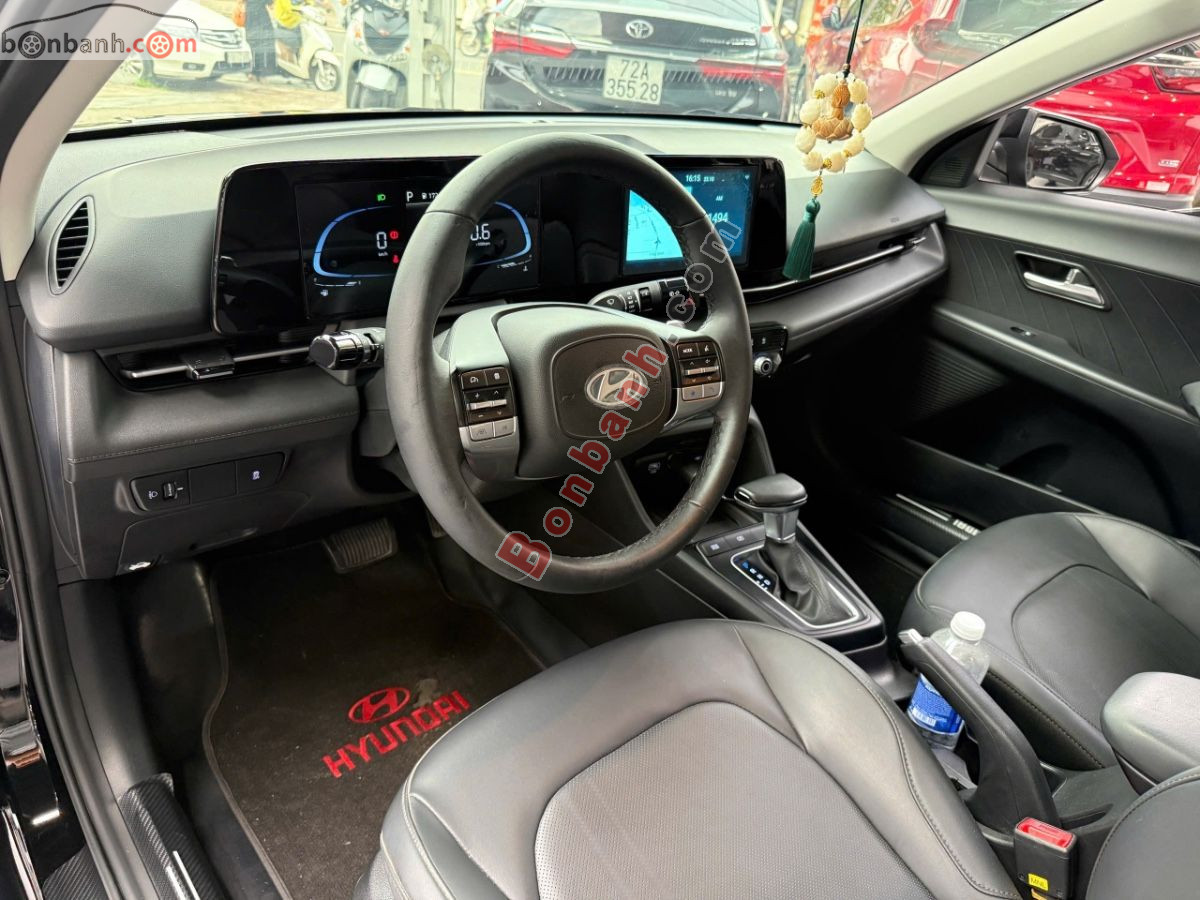 Bán ô tô Hyundai Accent Cao cấp 1.5 AT - 2024 - xe cũ