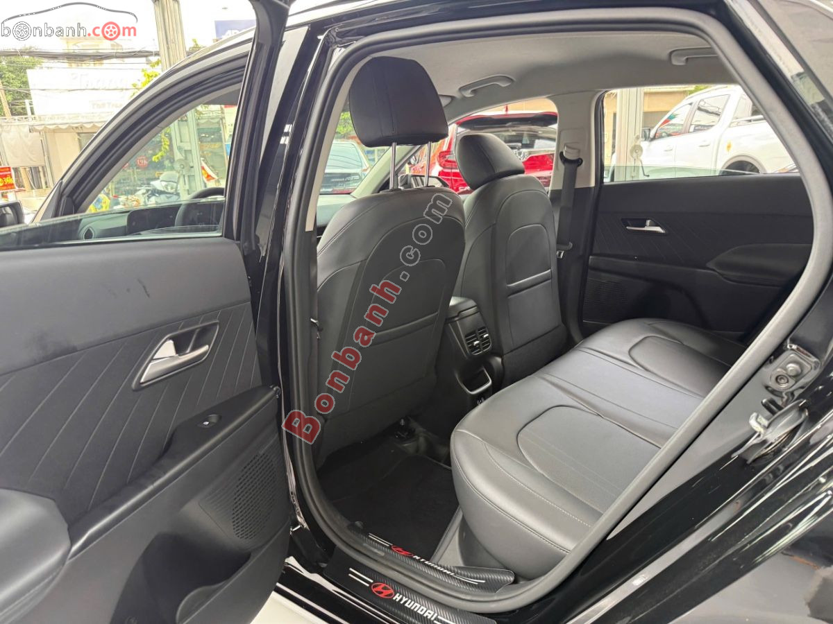 Bán ô tô Hyundai Accent Cao cấp 1.5 AT - 2024 - xe cũ