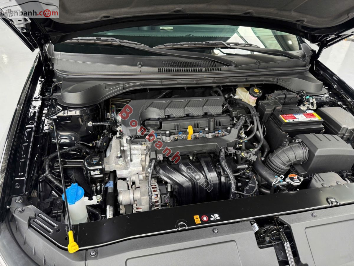 Bán ô tô Hyundai Accent Cao cấp 1.5 AT - 2024 - xe cũ