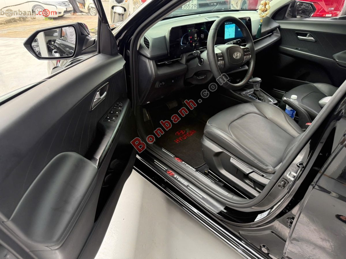 Bán ô tô Hyundai Accent Cao cấp 1.5 AT - 2024 - xe cũ