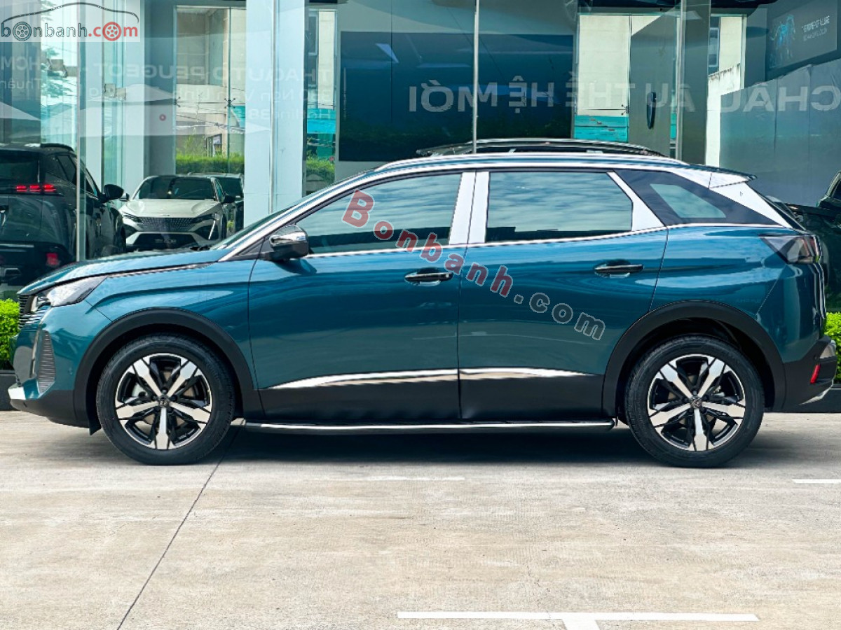 Bán ô tô Peugeot 3008 Premium - 2026 - xe mới