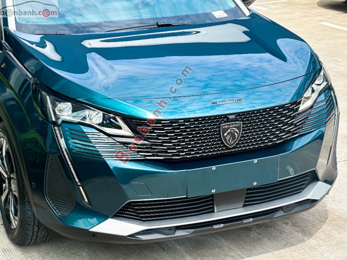 Bán ô tô Peugeot 3008 Premium - 2026 - xe mới