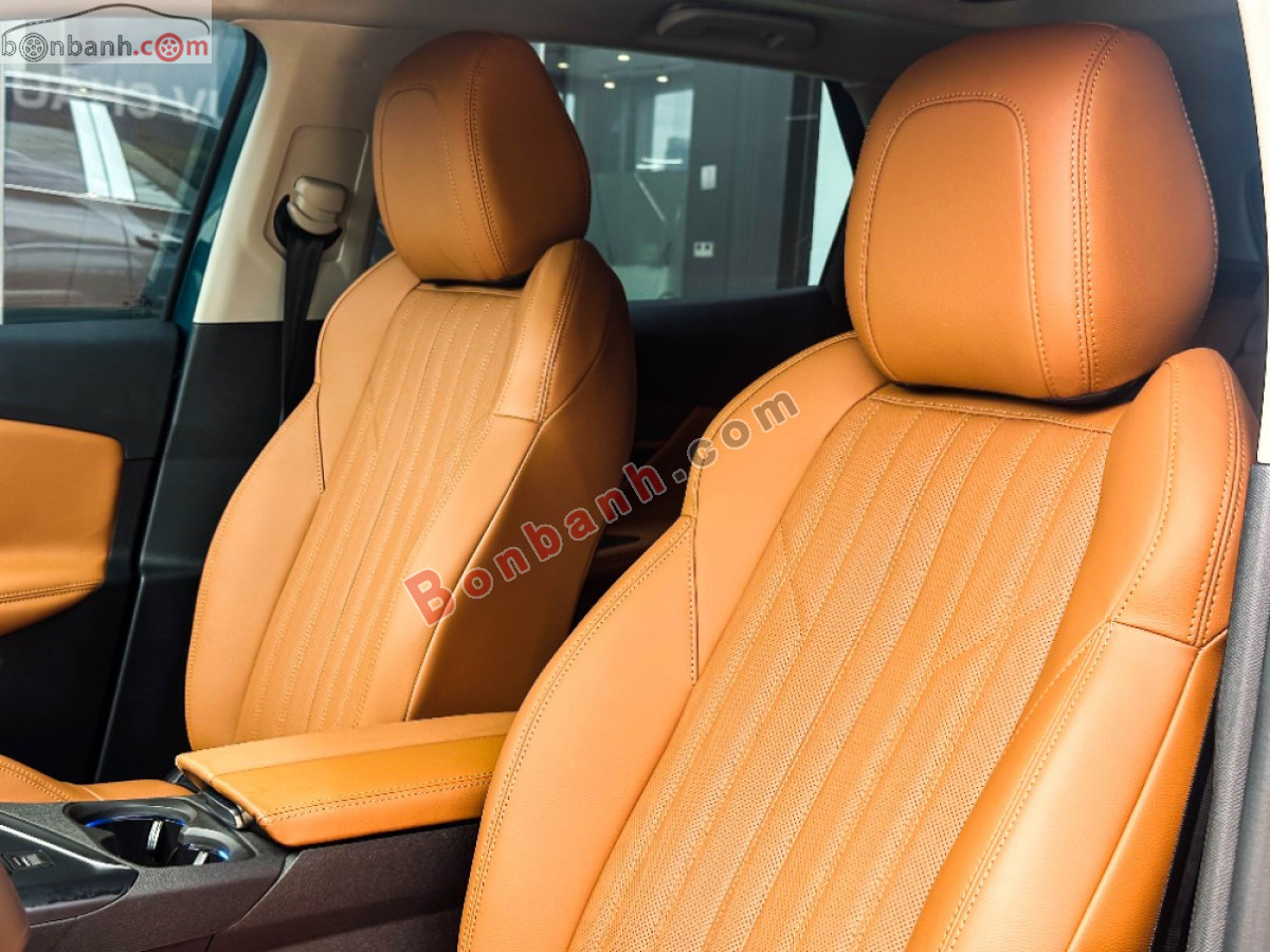 Bán ô tô Peugeot 3008 Premium - 2026 - xe mới