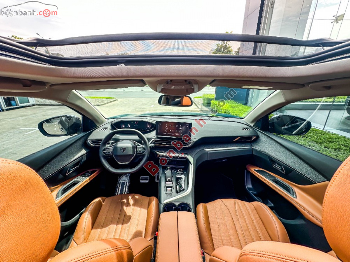 Bán ô tô Peugeot 3008 Premium - 2026 - xe mới