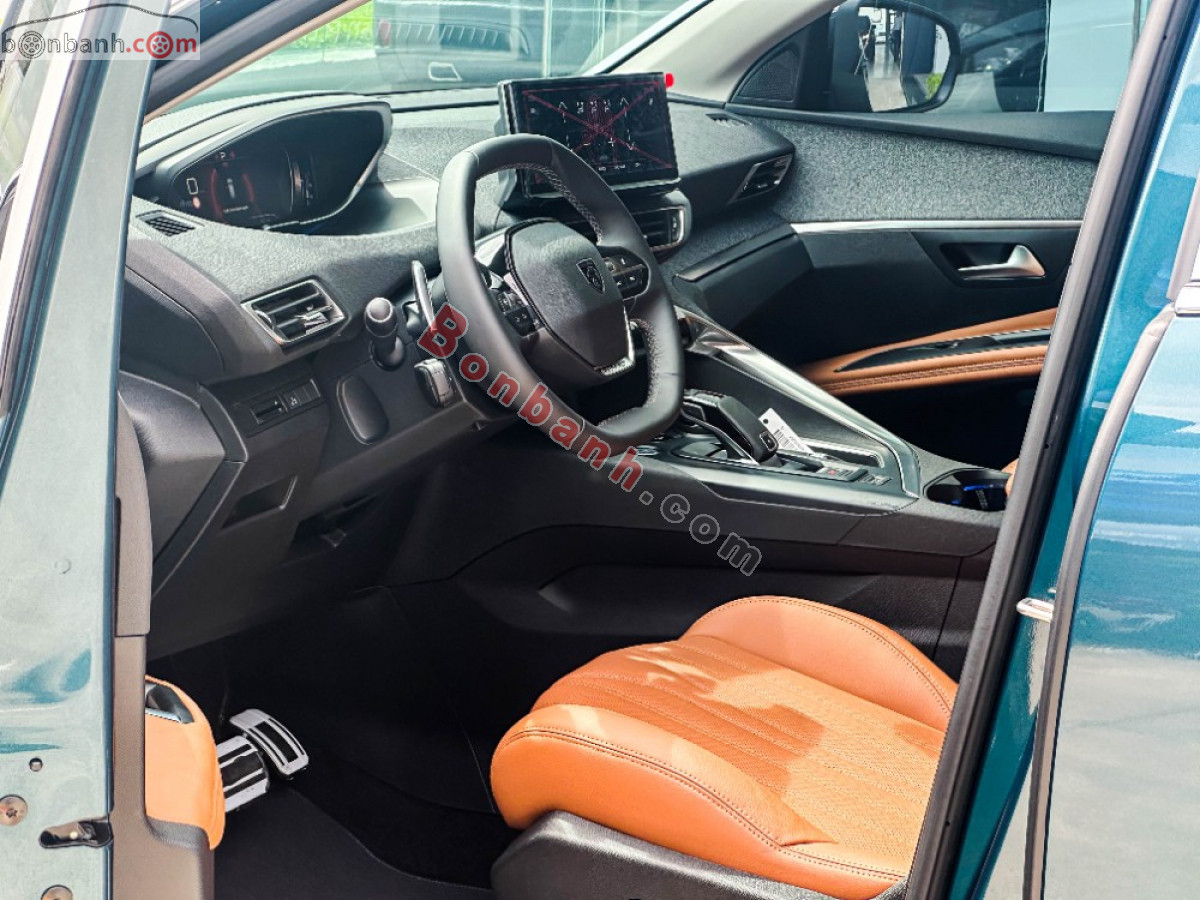 Bán ô tô Peugeot 3008 Premium - 2026 - xe mới