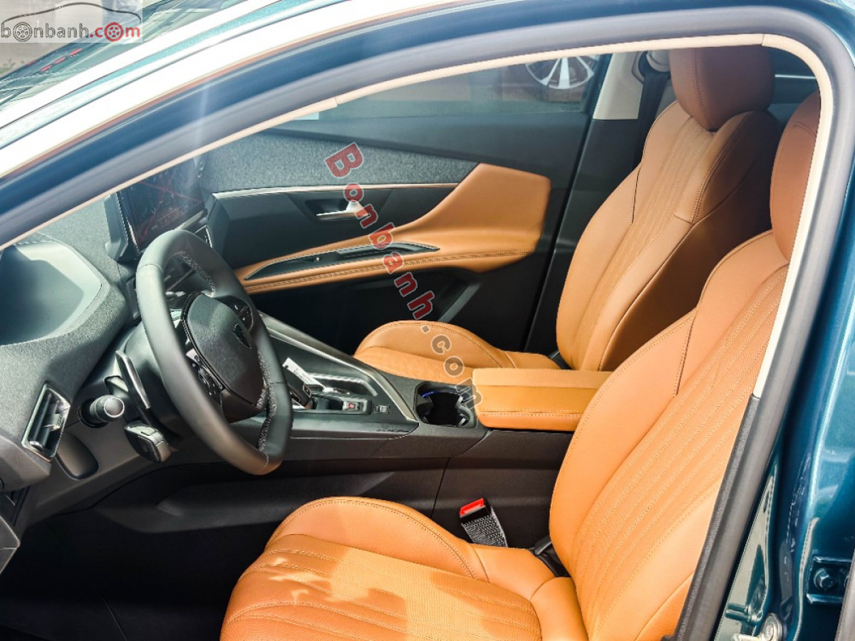 Bán ô tô Peugeot 3008 Premium - 2026 - xe mới