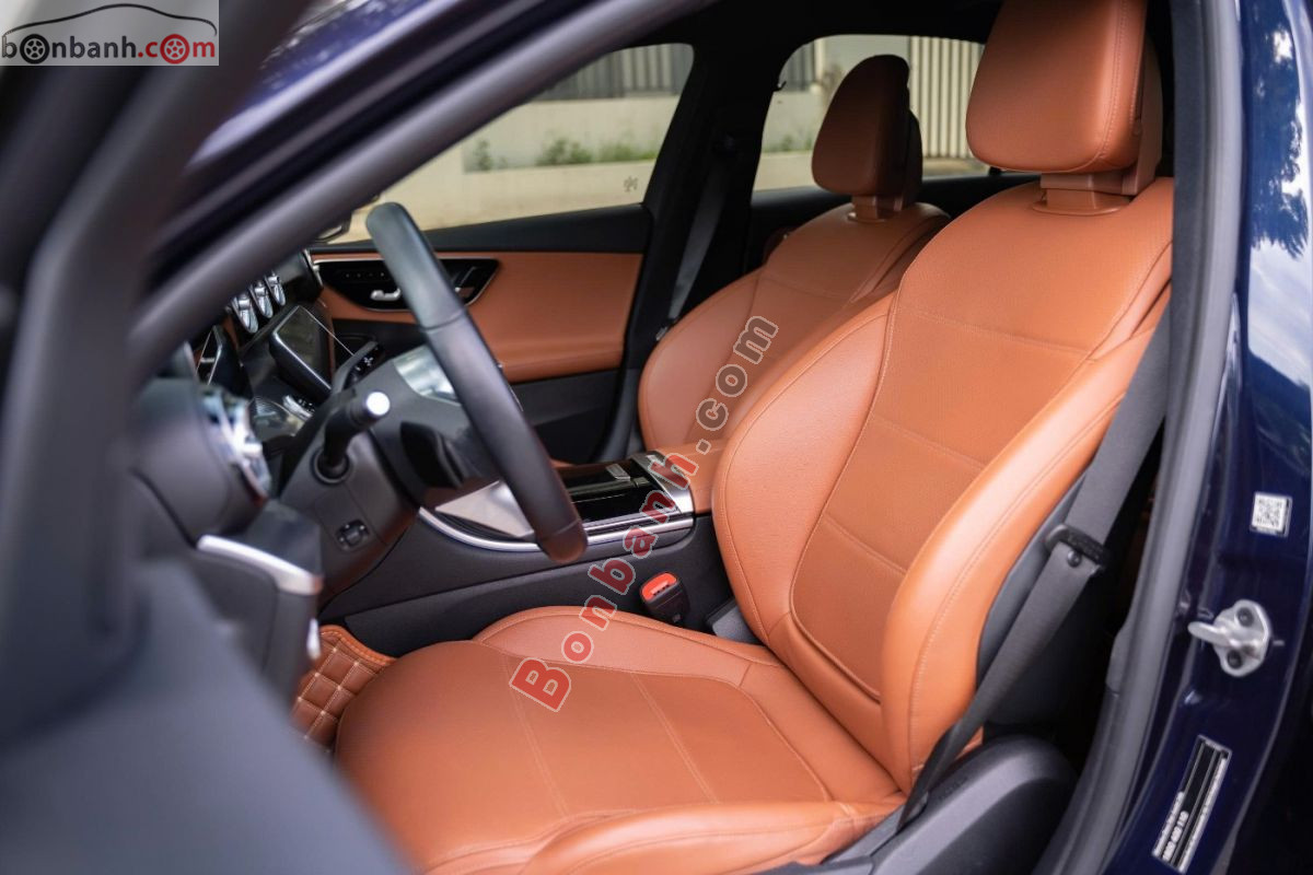 Bán ô tô Mercedes Benz C class C200 Avantgarde - 2021 - xe cũ