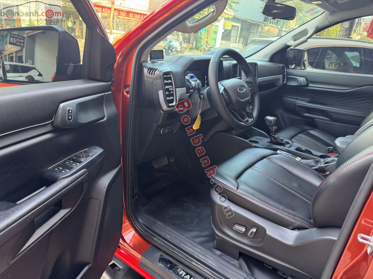 Bán ô tô Ford Ranger XLS 2.0L 4x2 AT - 2023 - xe cũ