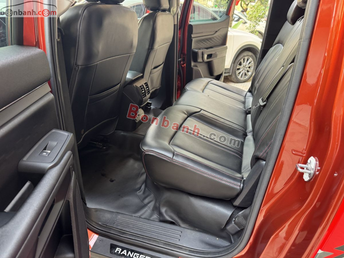 Bán ô tô Ford Ranger XLS 2.0L 4x2 AT - 2023 - xe cũ