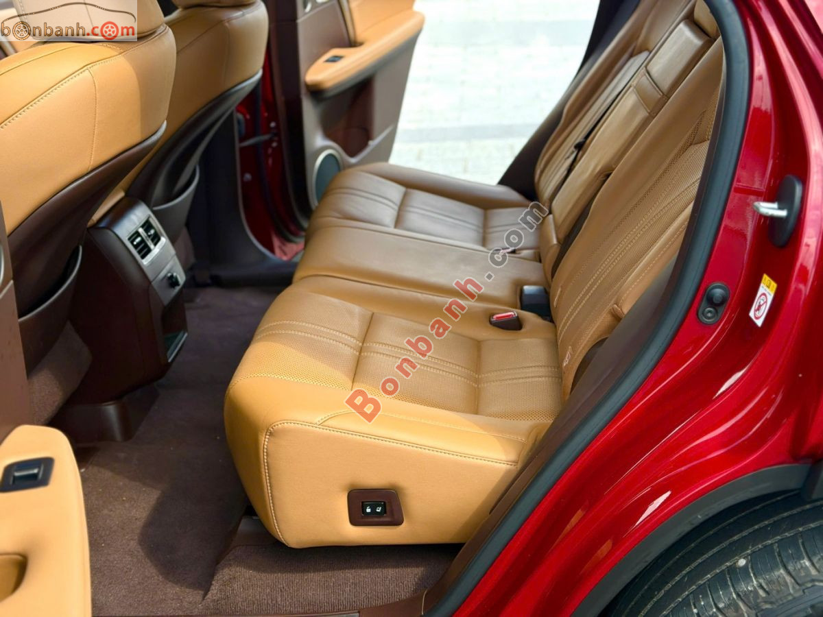 Bán ô tô Lexus RX 350 - 2019 - xe cũ