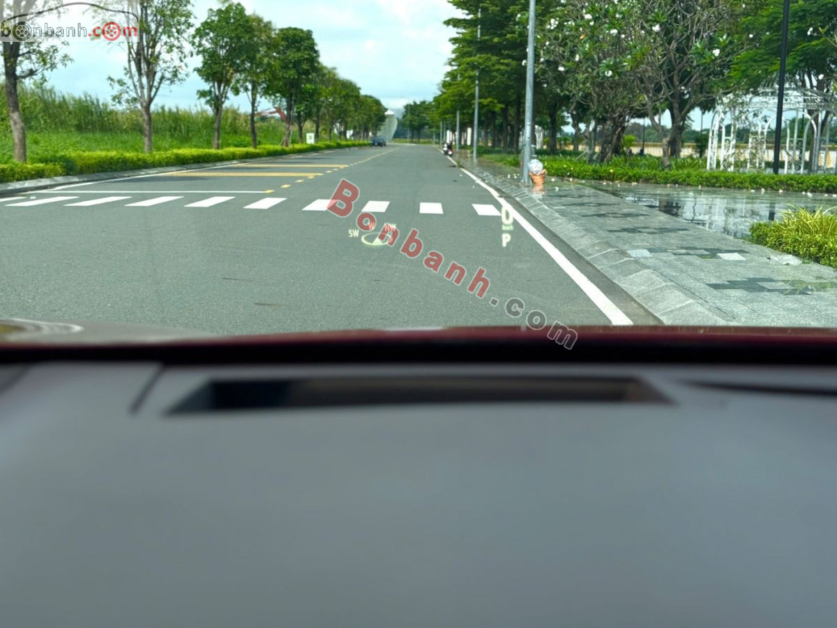 Bán ô tô Lexus RX 350 - 2019 - xe cũ